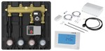 Zestaw hydrauliczny MIX1 z pakietem regulacyjnym